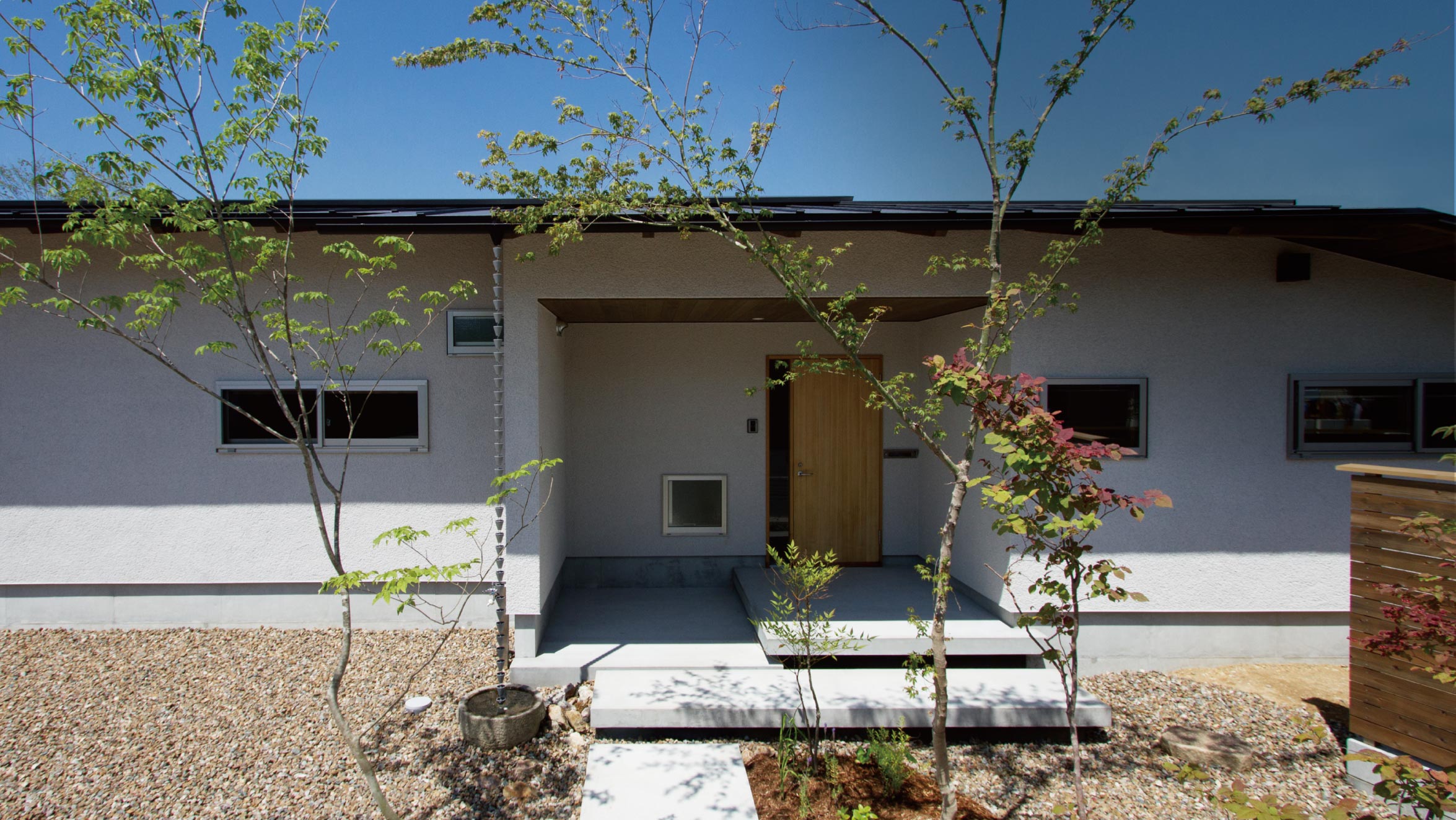 地球にやさしい省エネルギーな住まい